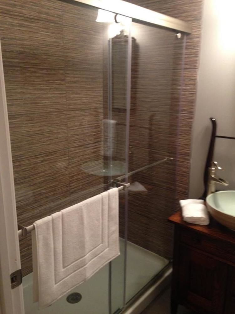 Bella Fattoria Bed And Breakfast Berlin Center ภายนอก รูปภาพ